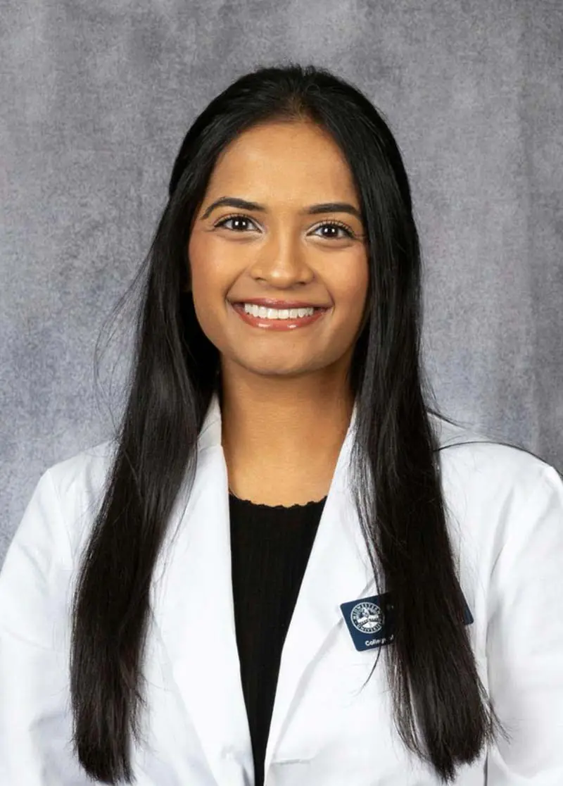 Dr. Raj Puri, DDS